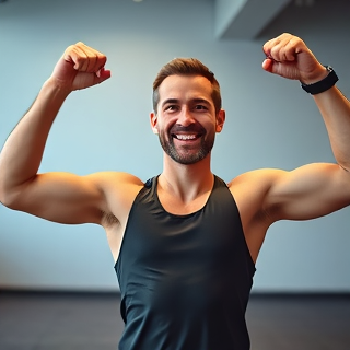 Cardio success story